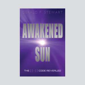 Digital Book Token (Awakened Sun: The 11:11 Code Revealed)