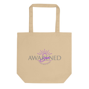 Awakened Sun Tote Bag