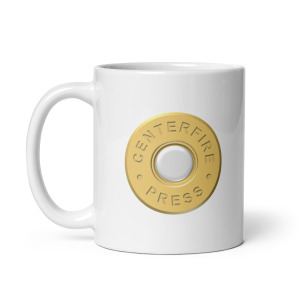Centerfire Press Mug